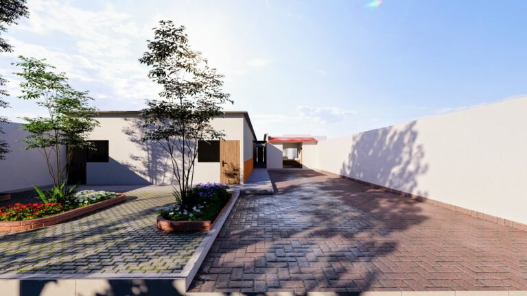 Remodelaciones y construcción